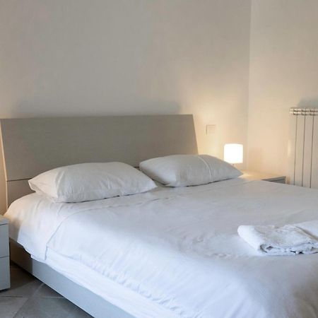 B&B Samarelle - Exclusive Villa Molfetta Bagian luar foto